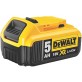 DeWALT DCB184 akumulators 5 Ah